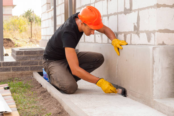 Affordable Emergency Waterproofing solutions in Huntsville, AL